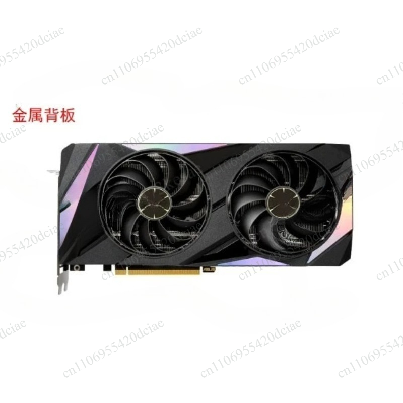 Hochleistungs-GPU, geeignet fü – Graphics Card 24Gb Gddr6X Bewertung und Preis
