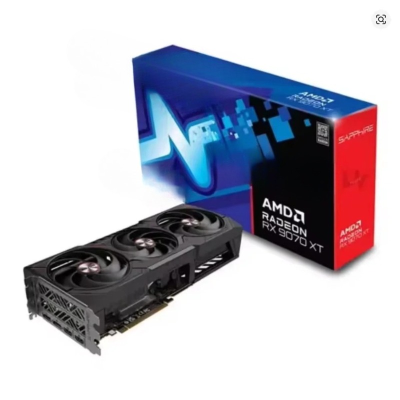 Werbeaktion: Sapp verleiht Pul – Rx 9070 16Gb Bewertung und Preis