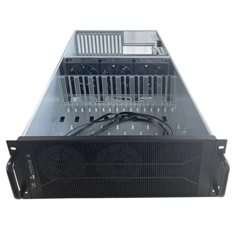 4U-GW4088 Server Multi-GPU-Gra – Server Gpu Chassis 4U Bewertung und Preis