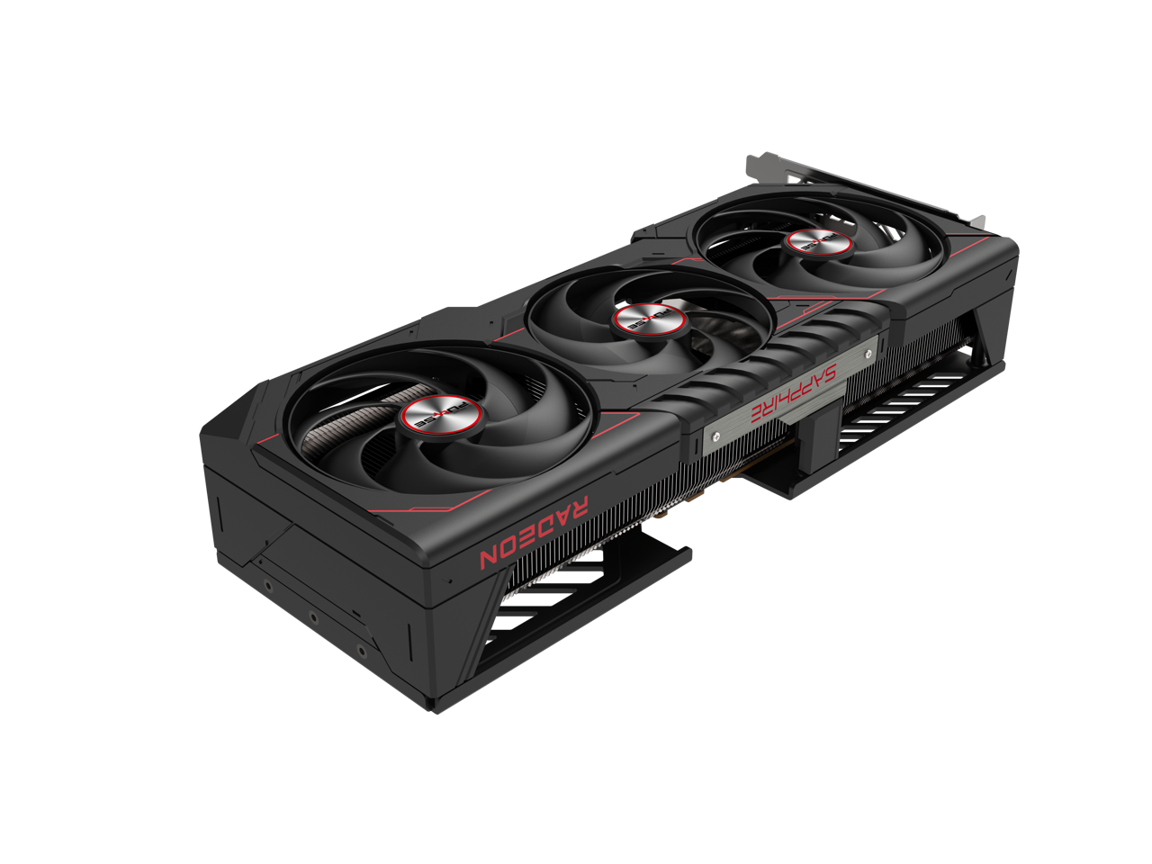 SAPPHIRE PULSE Radeon RX 9070  – Rx 9070 Xt Bewertung und Preis