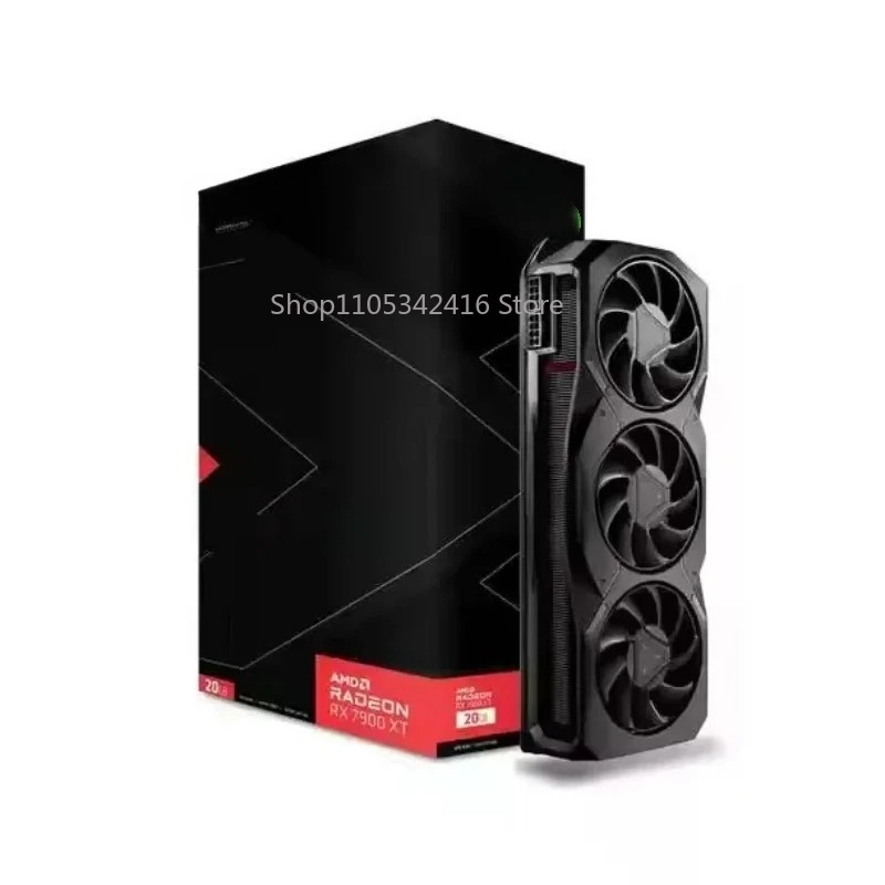Speedster MERC310 AMD Radeon R – Rx 7900 Xtx 24Gb Bewertung und Preis