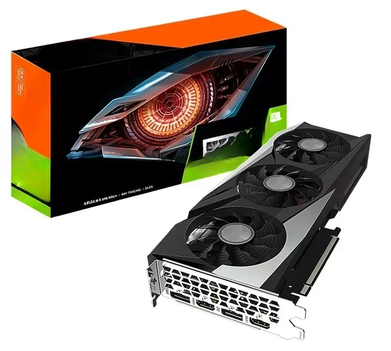 Grafikkarte 3090 24GB 384Bit G – Graphics Card 24Gb Gddr6X Bewertung und Preis