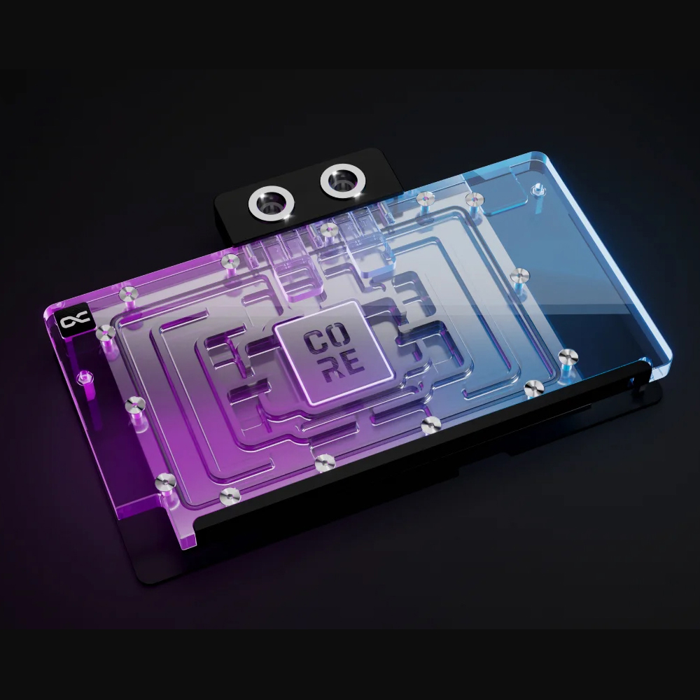 Alphacool Core GPU-Wasserblock – Rtx 5090 32Gb Bewertung und Preis