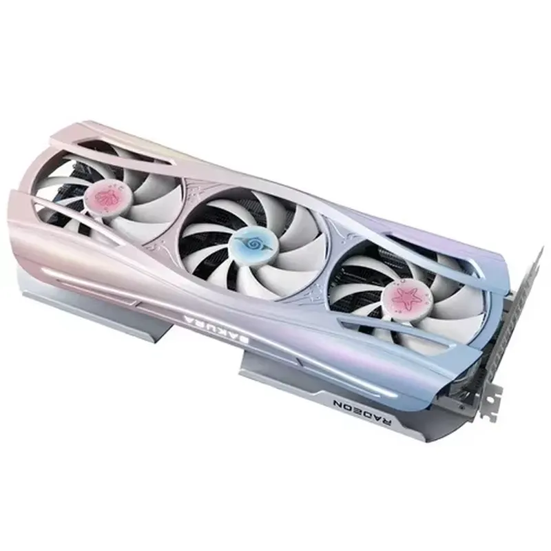 2026 Neuestes Modell Radeon RX – Rx 9070 16Gb Bewertung und Preis