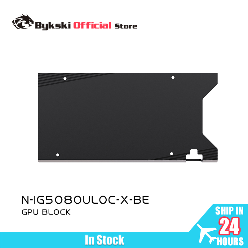 Bykski N-IG5080ULOC-X GPU-Bloc – Rtx 5080 16Gb Bewertung und Preis