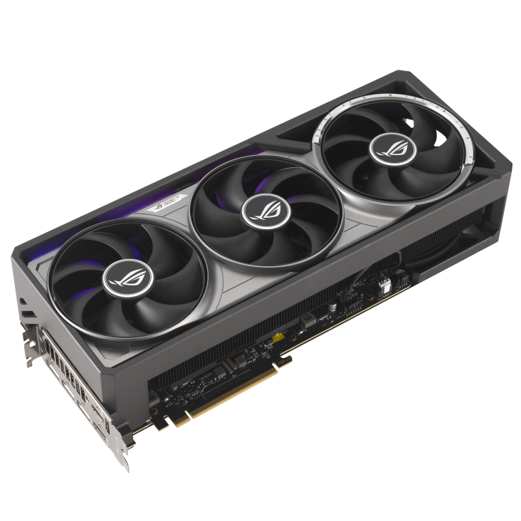 2025 Neue Version ROG Astral G – Rtx 5080 16Gb Bewertung und Preis