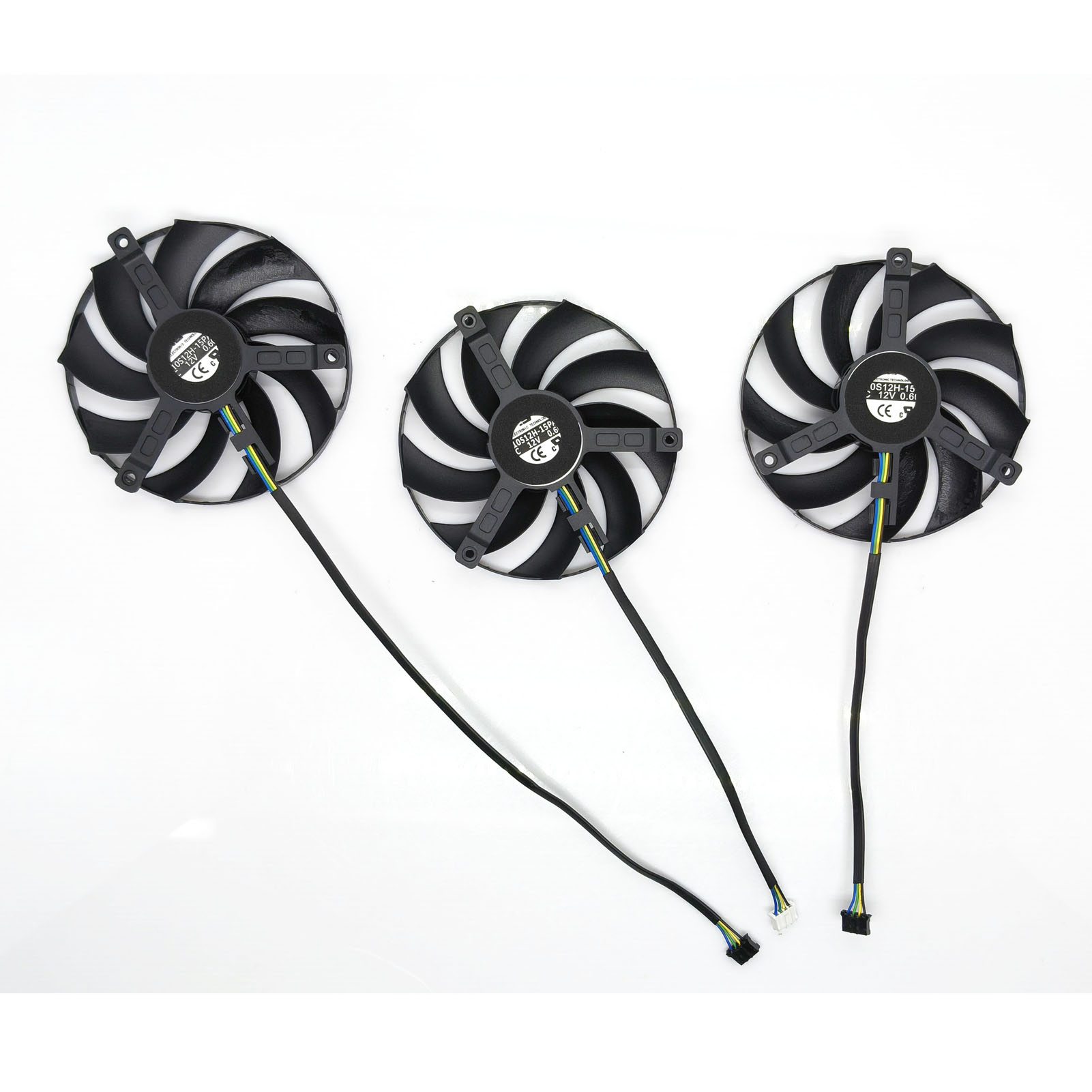 GPU-Kühlung, Videolüfter, Graf – Rtx 5090 32Gb Bewertung und Preis