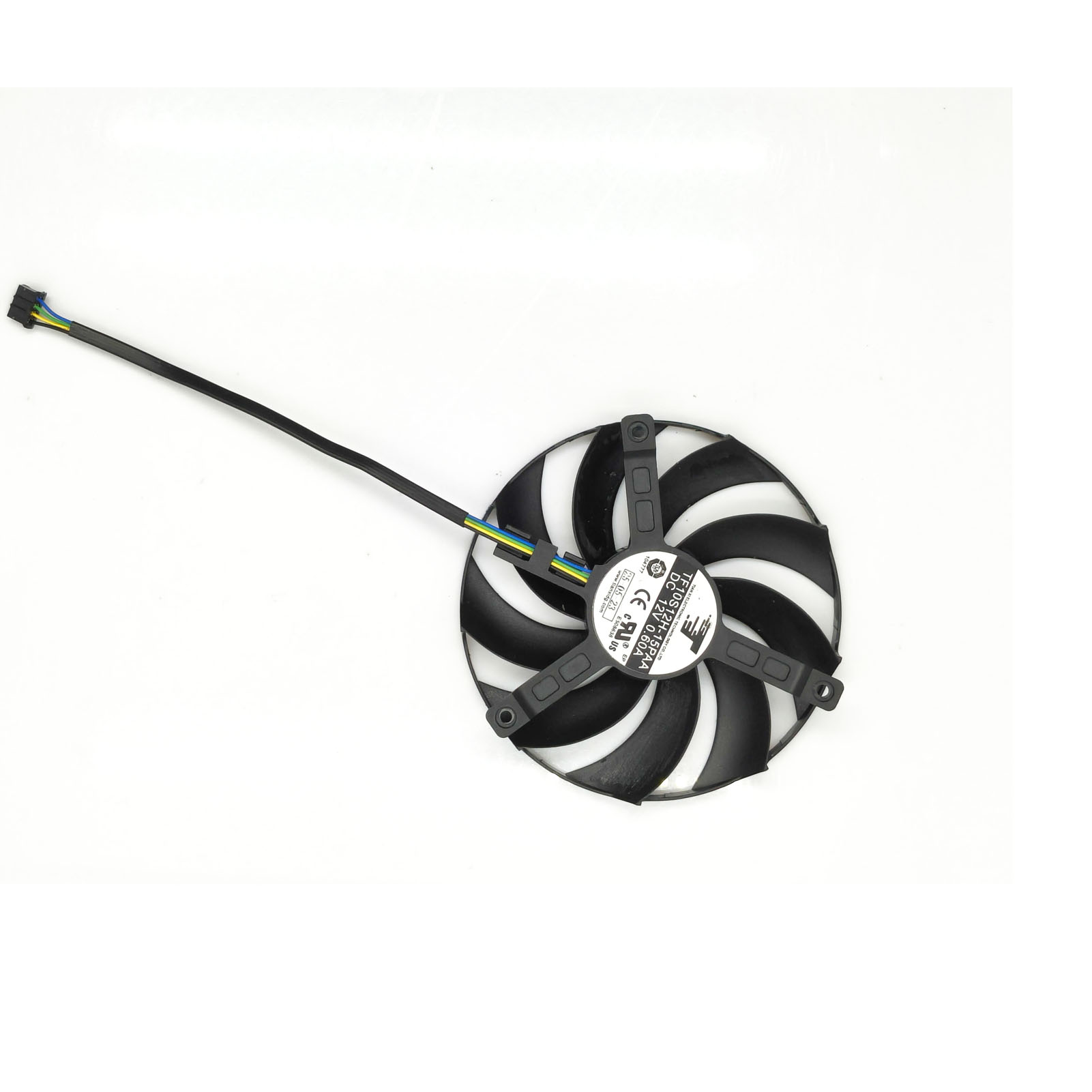 GPU-Kühlung, Videolüfter, Graf – Rtx 5090 32Gb Bewertung und Preis