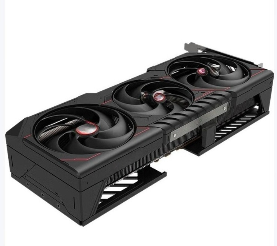 Für Sapphire RADEON RX 7900 Ga – Rx 9070 Xt Bewertung und Preis