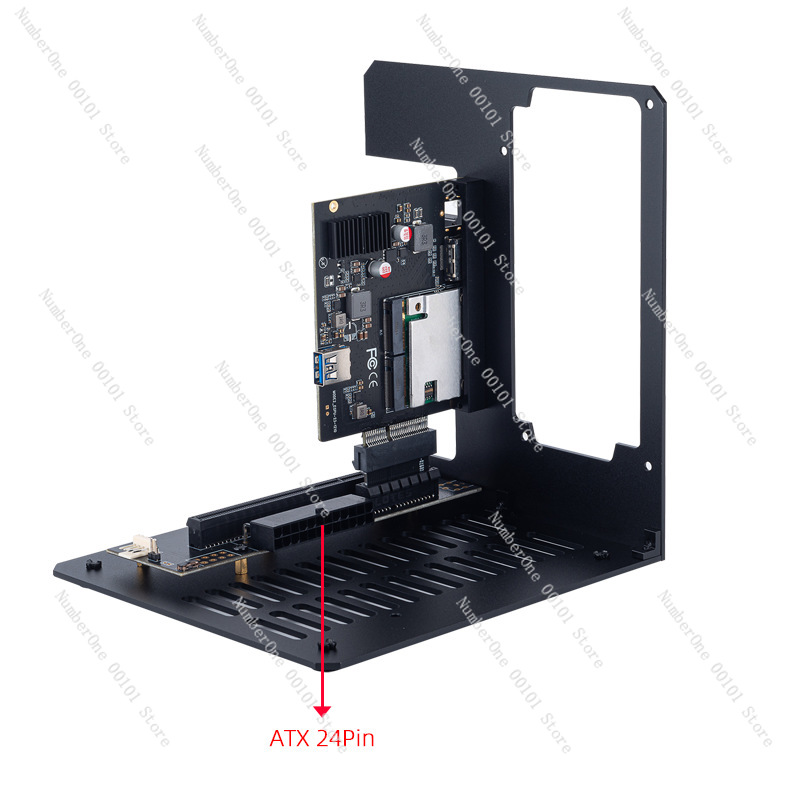 Für L18 Thunderbolt 3 4 GPU Do – Gpu External Dock Egpu Thunderbolt 4 Bewertung und Preis