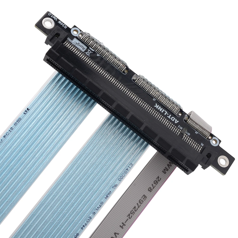 Riser PCI Express 4.0 x16 Rise – Itx Gpu Riser Pcie 4.0 16X Bewertung und Preis
