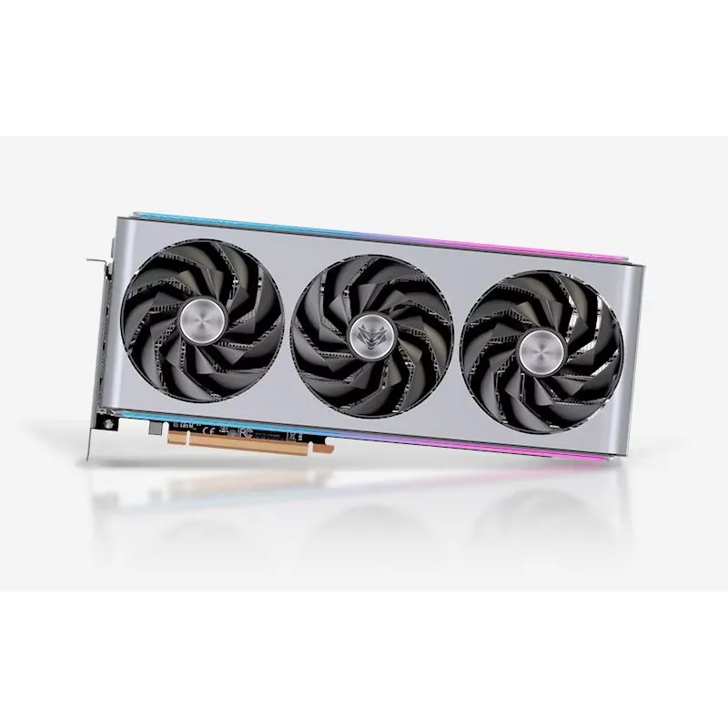 Novatech Global Sapphire Nitro – Rx 7900 Xtx 24Gb Bewertung und Preis